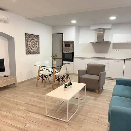 Apartamento Agi Cosconilles Centro Rosas Exterior foto
