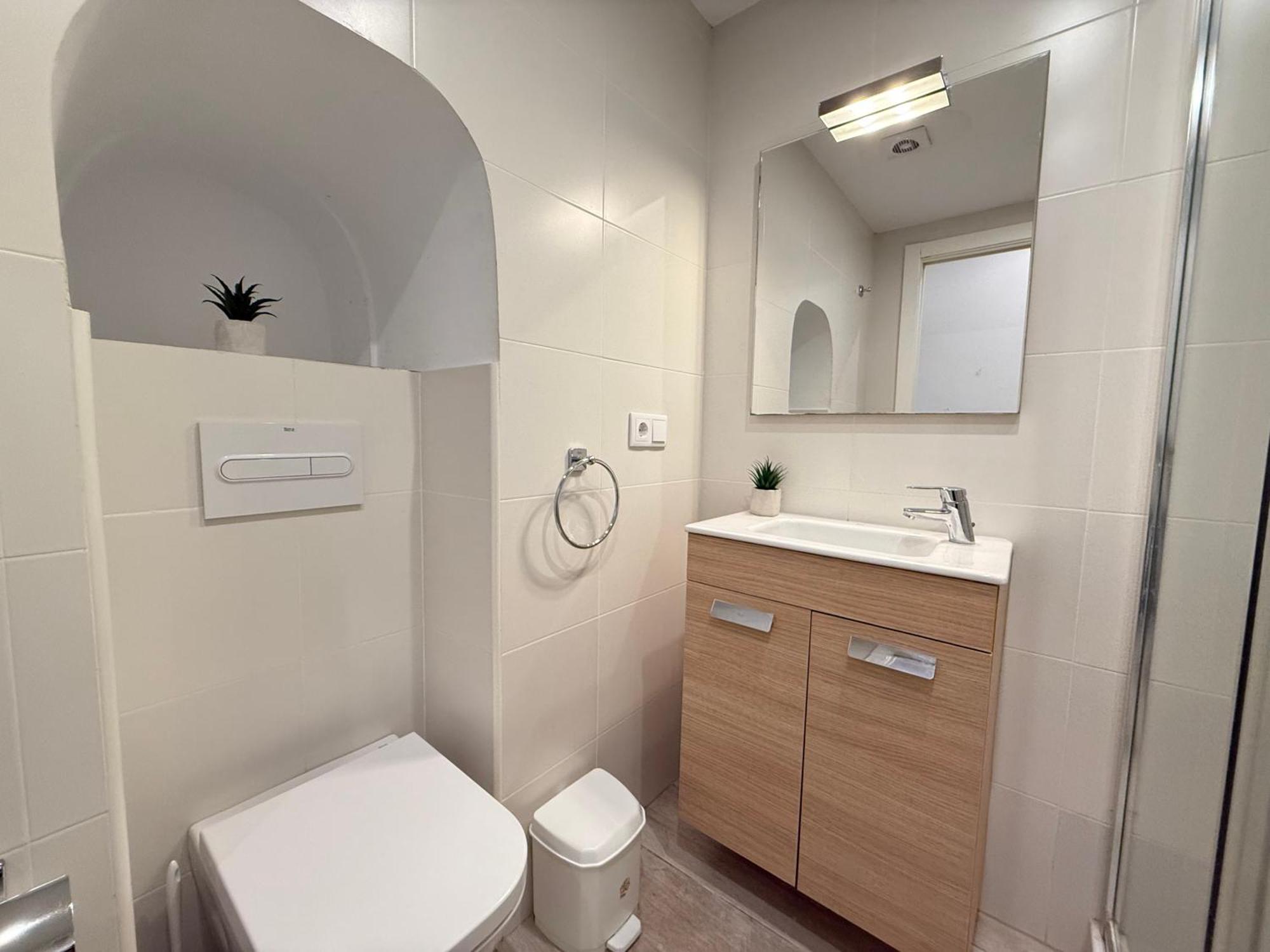 Apartamento Agi Cosconilles Centro Rosas Exterior foto