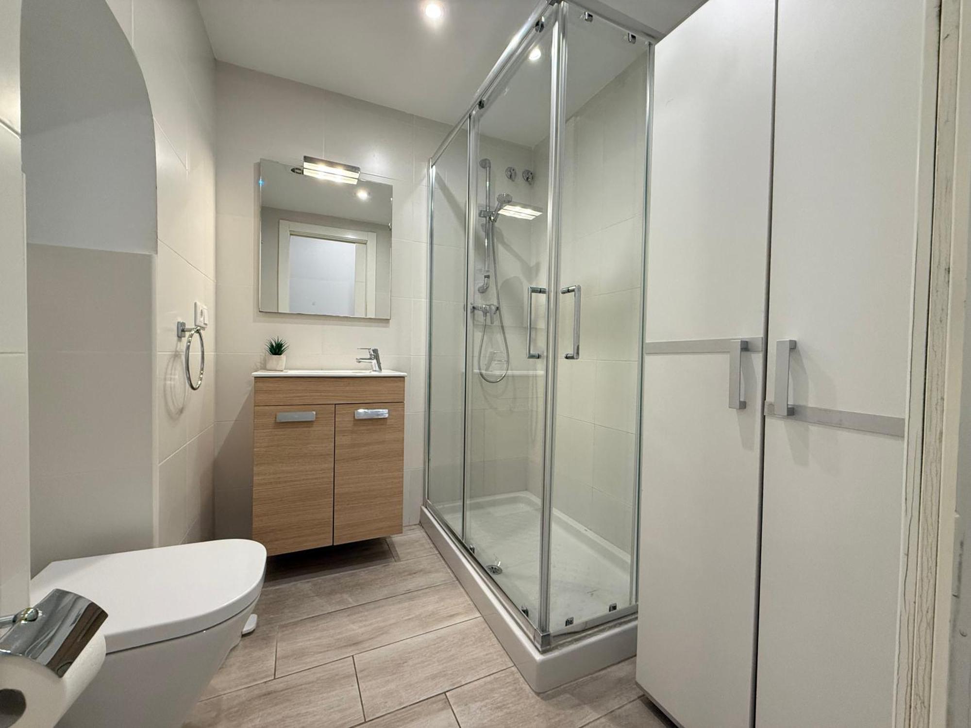 Apartamento Agi Cosconilles Centro Rosas Exterior foto