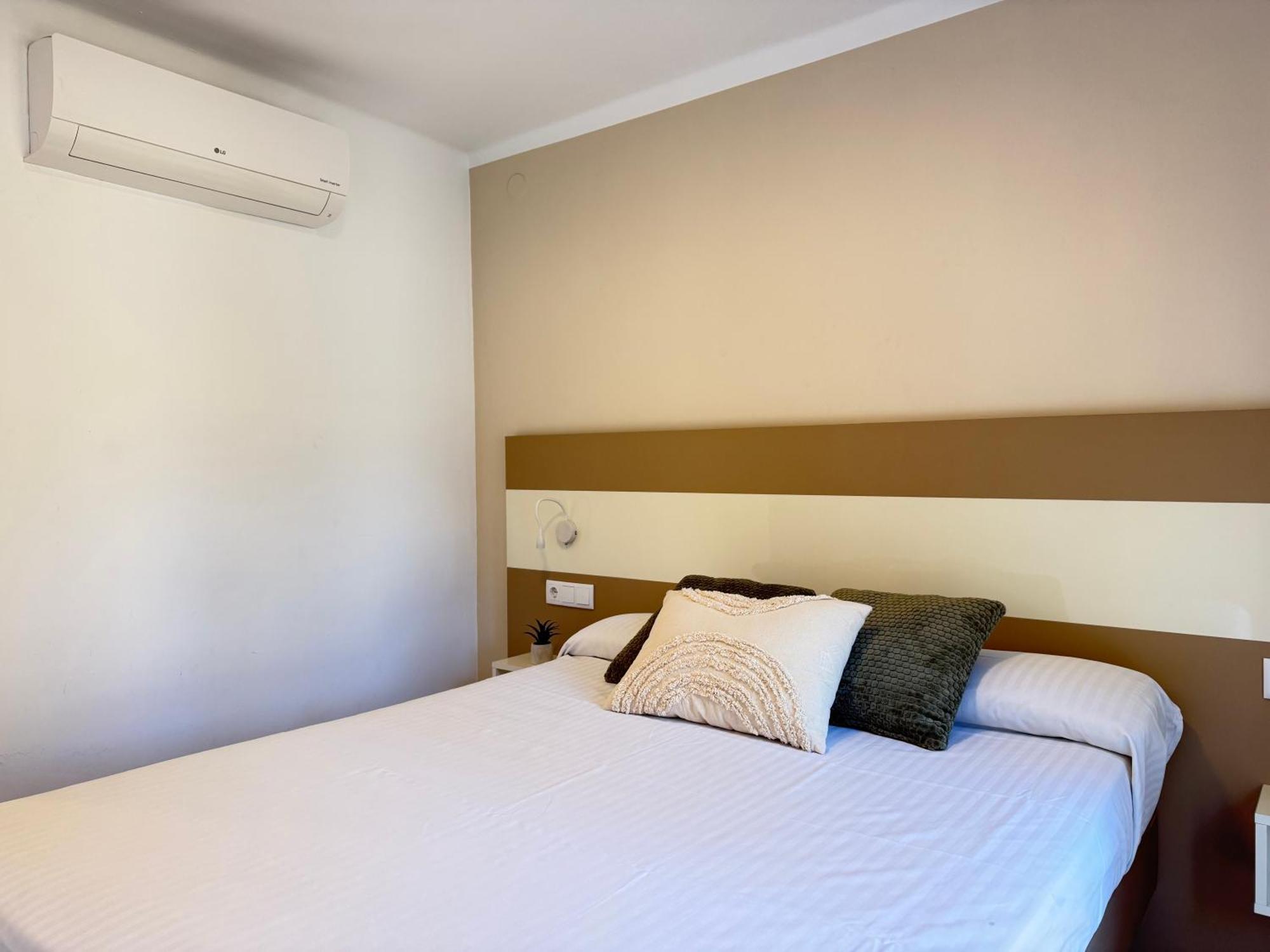 Apartamento Agi Cosconilles Centro Rosas Exterior foto