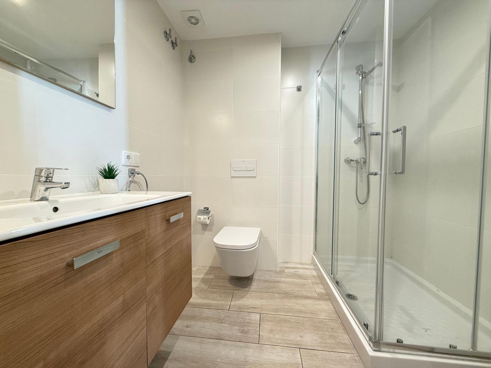 Apartamento Agi Cosconilles Centro Rosas Exterior foto