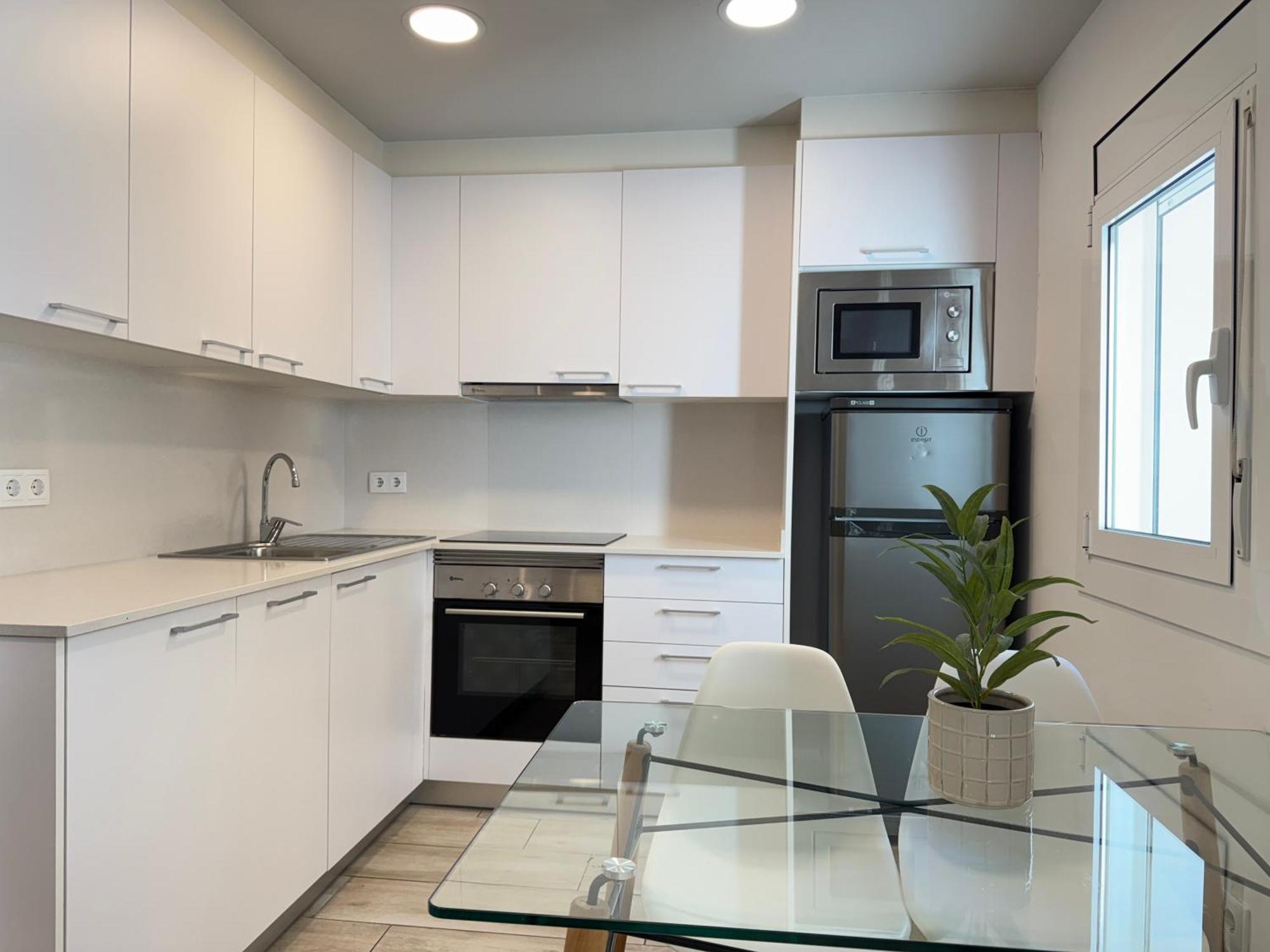 Apartamento Agi Cosconilles Centro Rosas Exterior foto
