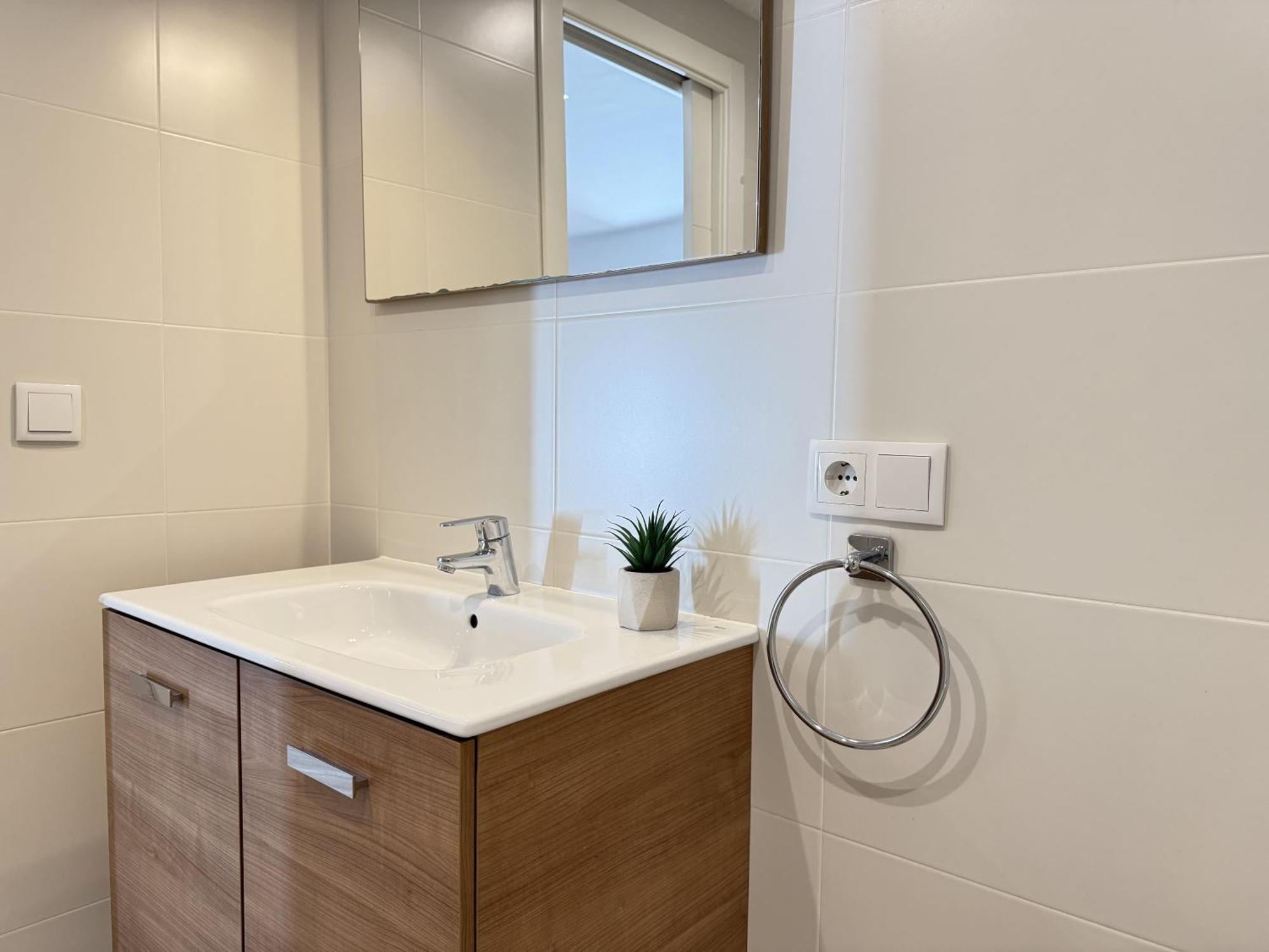 Apartamento Agi Cosconilles Centro Rosas Exterior foto