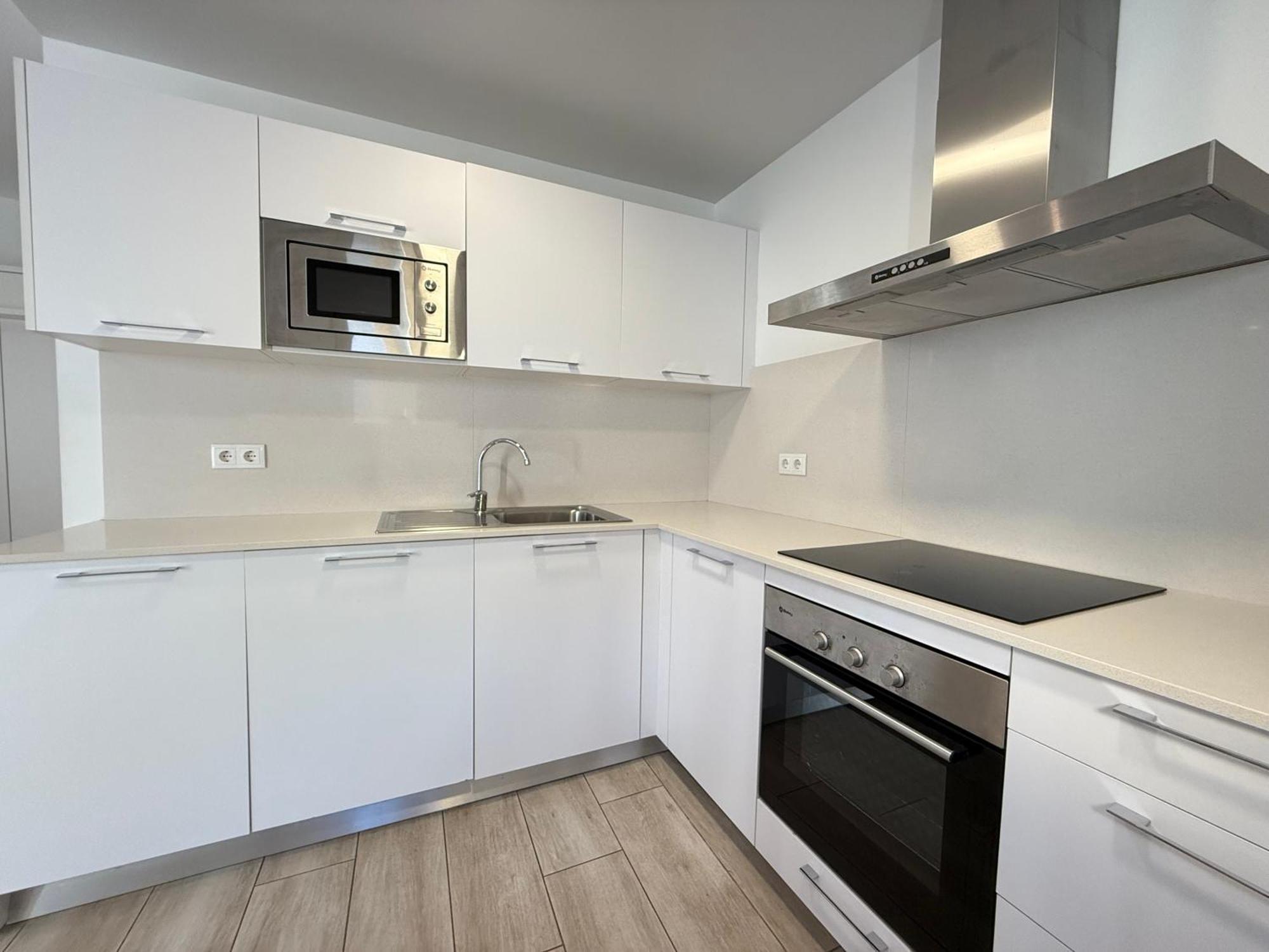 Apartamento Agi Cosconilles Centro Rosas Exterior foto