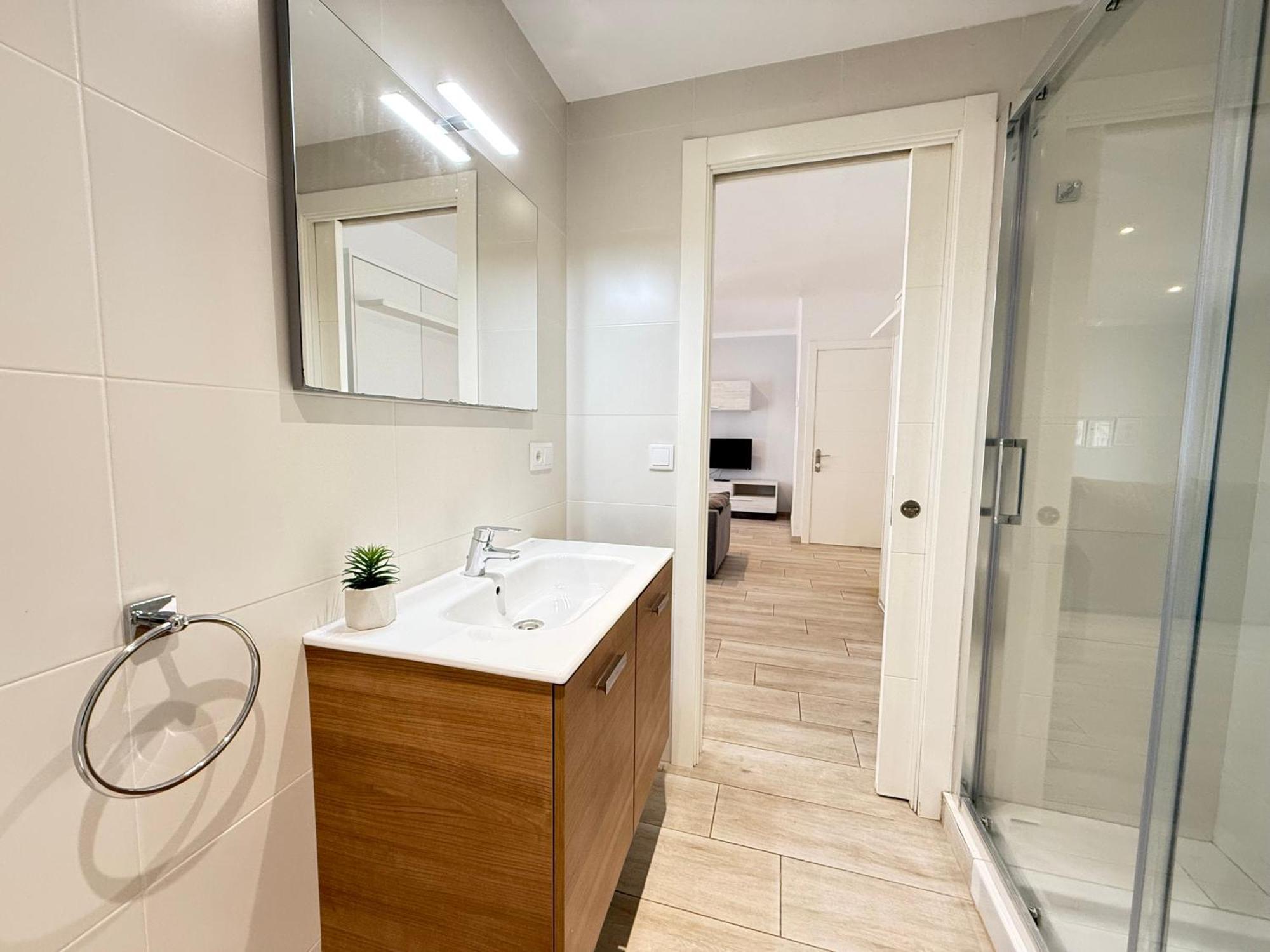 Apartamento Agi Cosconilles Centro Rosas Exterior foto