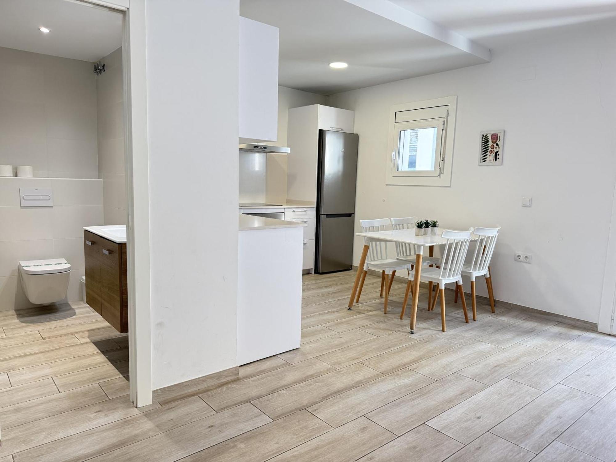 Apartamento Agi Cosconilles Centro Rosas Exterior foto