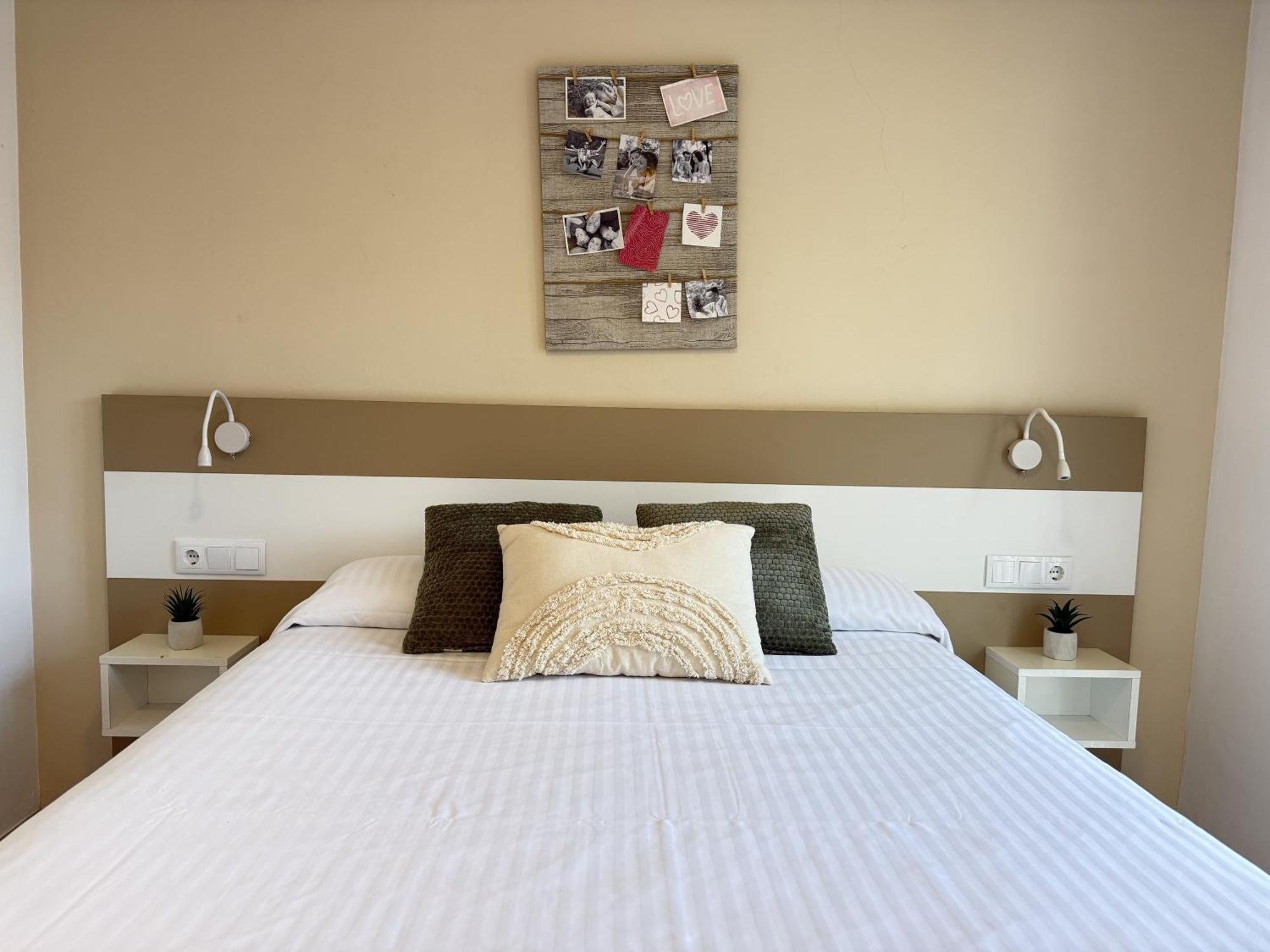 Apartamento Agi Cosconilles Centro Rosas Exterior foto